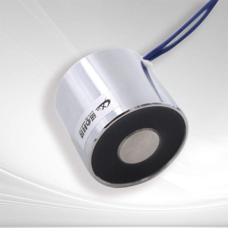 吸盤(pán)電磁鐵x2525l